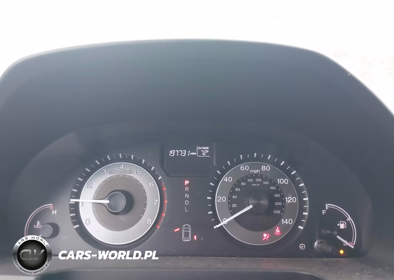 2015 Honda Odyssey Ex-L VIN:5FNRL5H6XFB047468 - 7