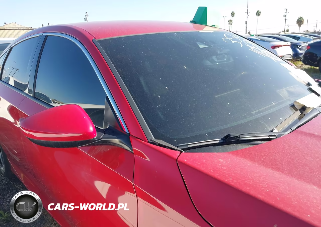 2020 Honda Accord Sport VIN:1HGCV1F39LA031494 - 13