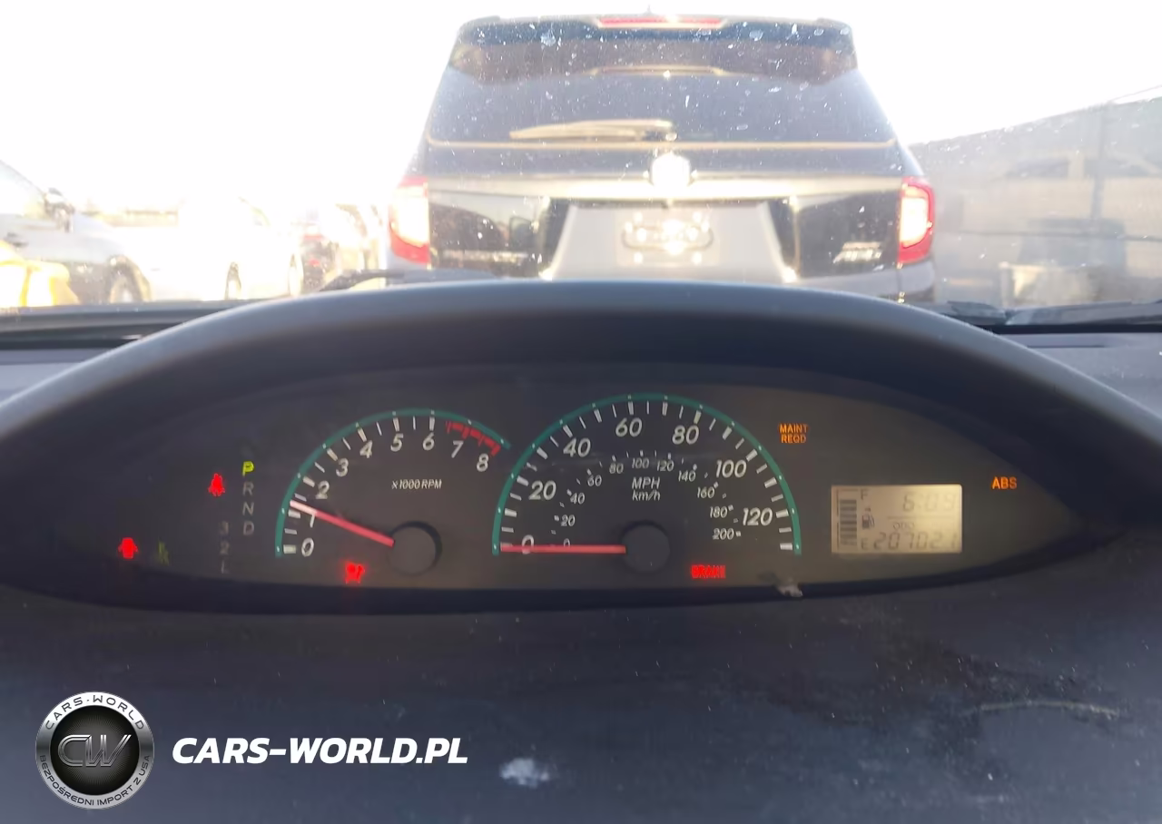 2009 Toyota Yaris VIN:JTDBT903X94059092 - 7