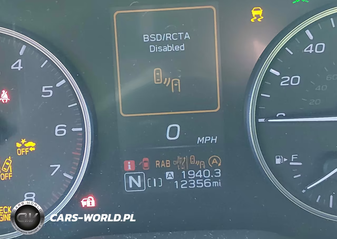 2024 Subaru Crosstrek Limited VIN:4S4GUHN66R3767437 - 14