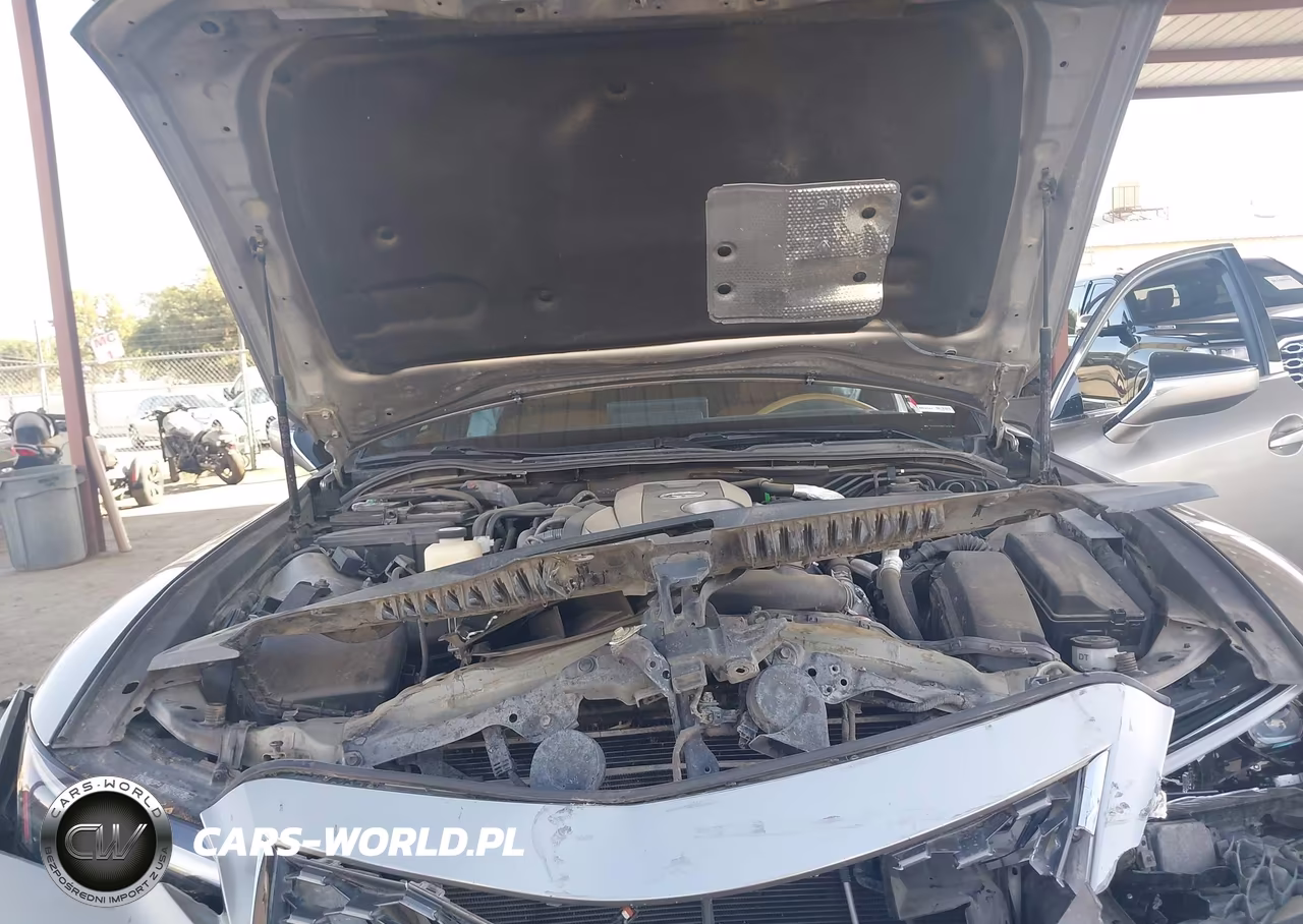 2021 Lexus Is 300 VIN:JTHCA1D24M5113596 - 10