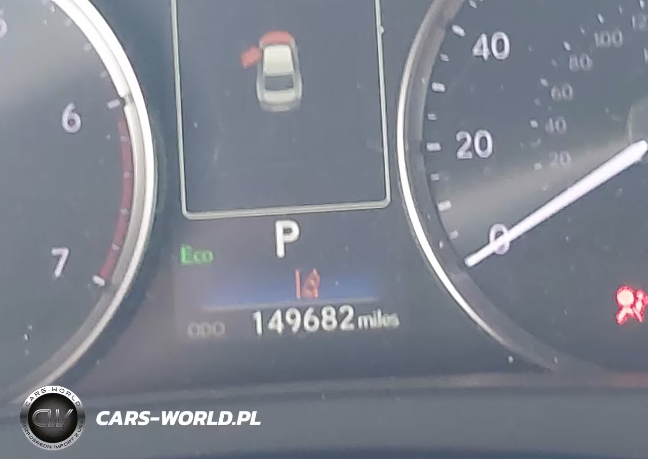 2021 Lexus Is 300 VIN:JTHCA1D24M5113596 - 15