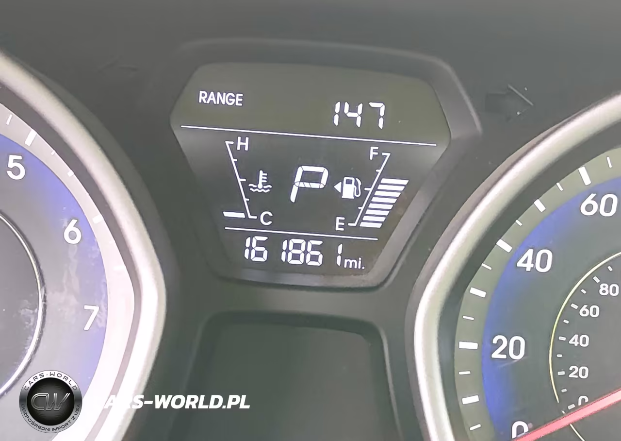 2016 Hyundai Elantra Se VIN:KMHDH4AE3GU491111 - 19