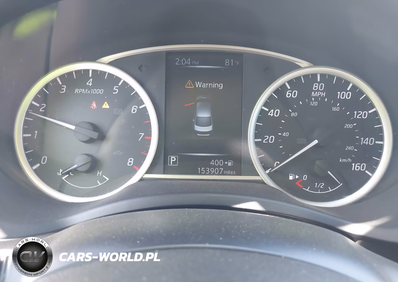2016 Nissan Sentra Sv VIN:3N1AB7AP5GY226704 - 7