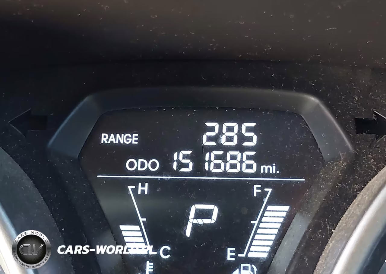 2013 Hyundai Elantra Gls VIN:5NPDH4AE5DH264934 - 15