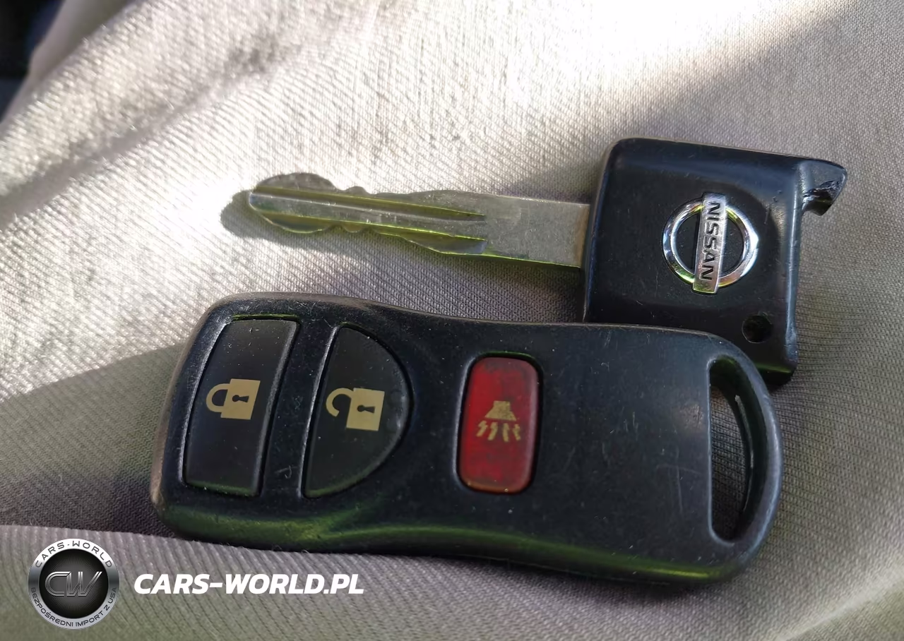 2008 Nissan Xterra X VIN:5N1AN08W38C540026 - 11