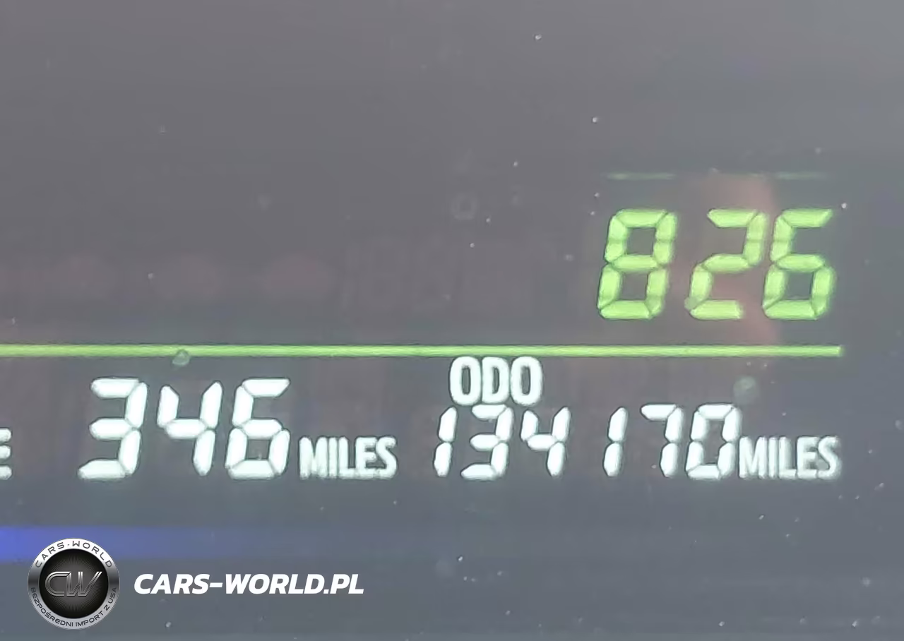 2014 Toyota Prius V Three VIN:JTDZN3EU5EJ004942 - 15