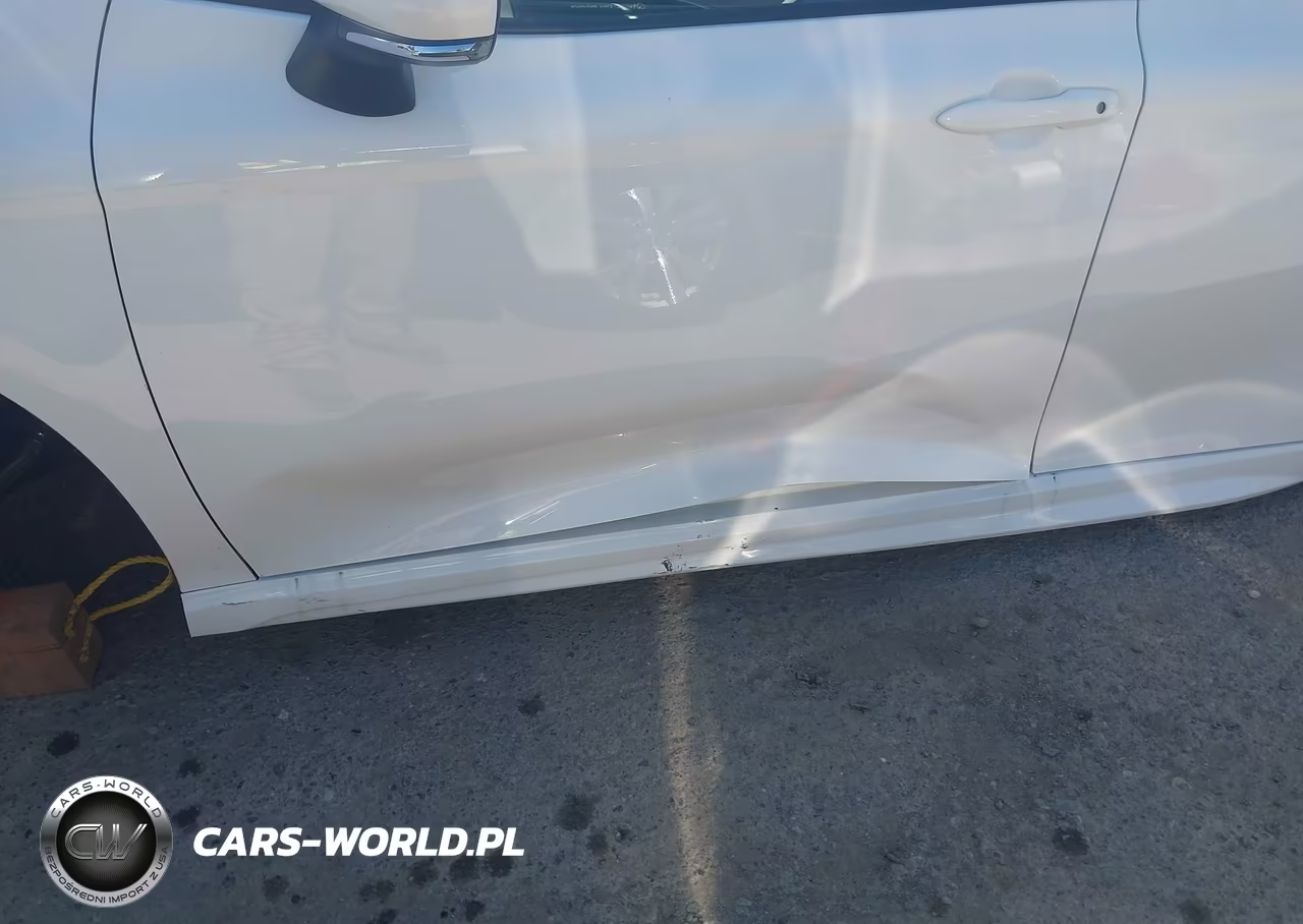 2026 Toyota Camry Se VIN:4T1DAACK3TU757002 - 6