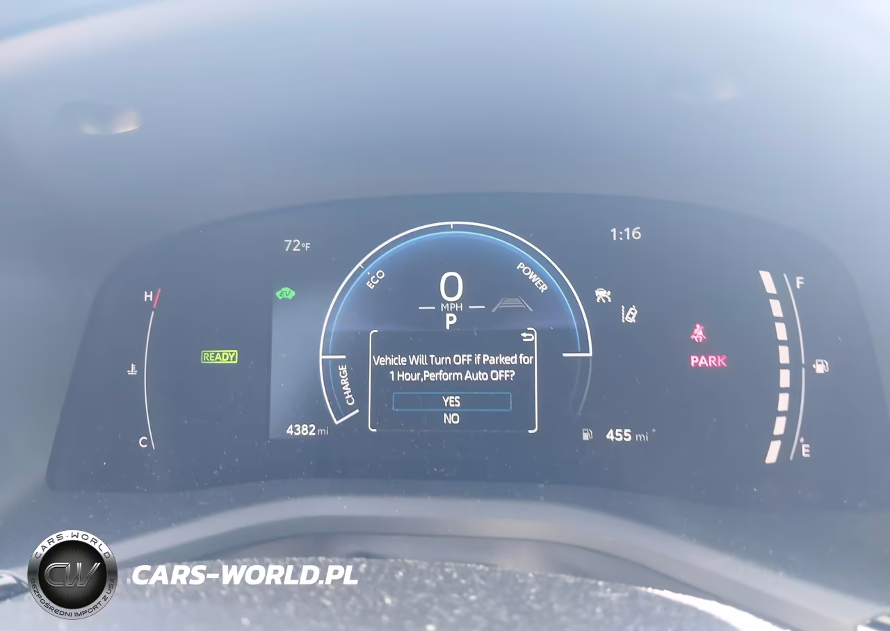 2026 Toyota Camry Se VIN:4T1DAACK3TU757002 - 7