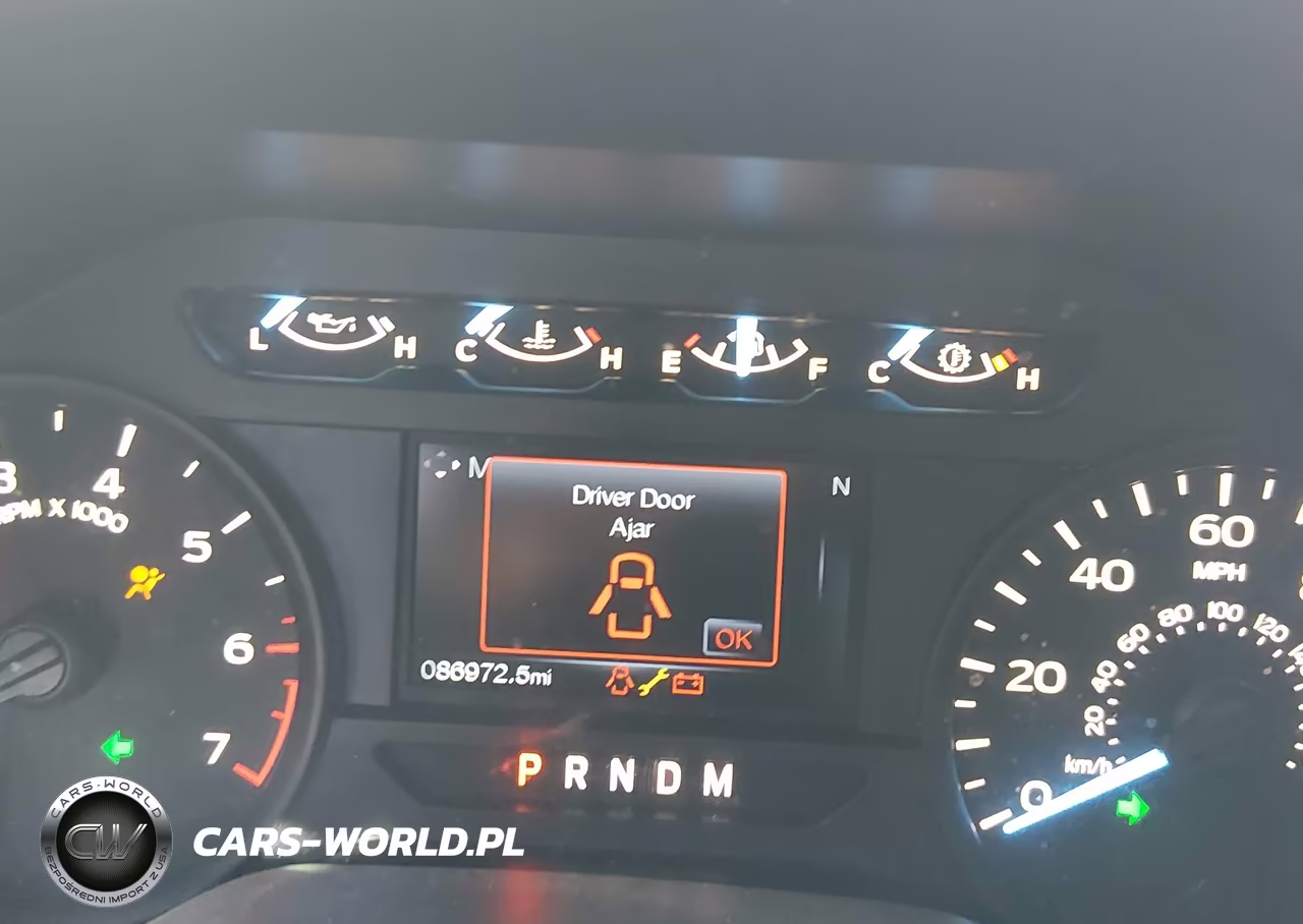 2018 Ford F-150 Xl VIN:1FTMF1CP7JKF55340 - 7