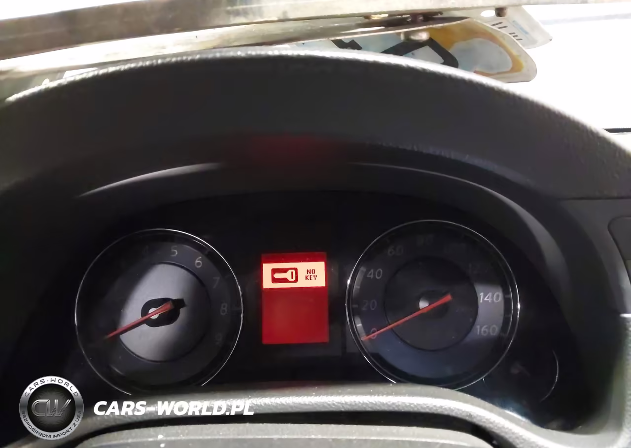 2008 Infiniti G35X VIN:JNKBV61F58M256802 - 7