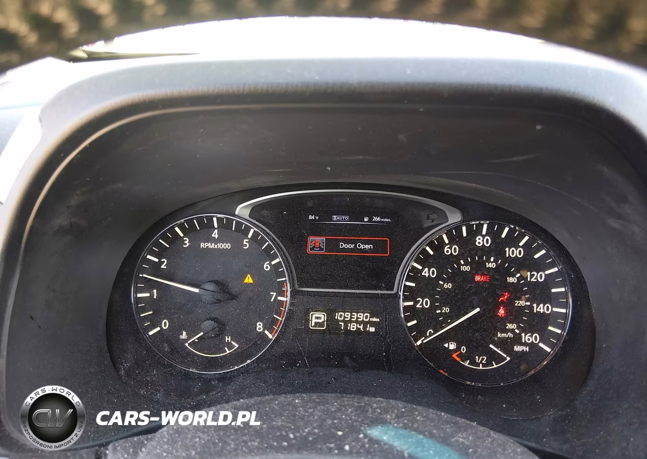 2015 Nissan Pathfinder Sv VIN:5N1AR2MMXFC692631 - 7