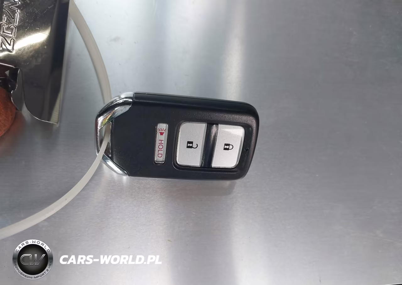 2017 Honda Fit Ex VIN:3HGGK5G77HM700312 - 11