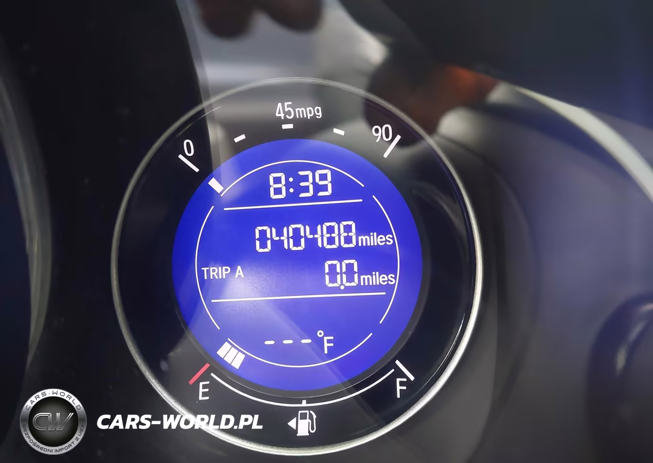 2017 Honda Fit Ex VIN:3HGGK5G77HM700312 - 16