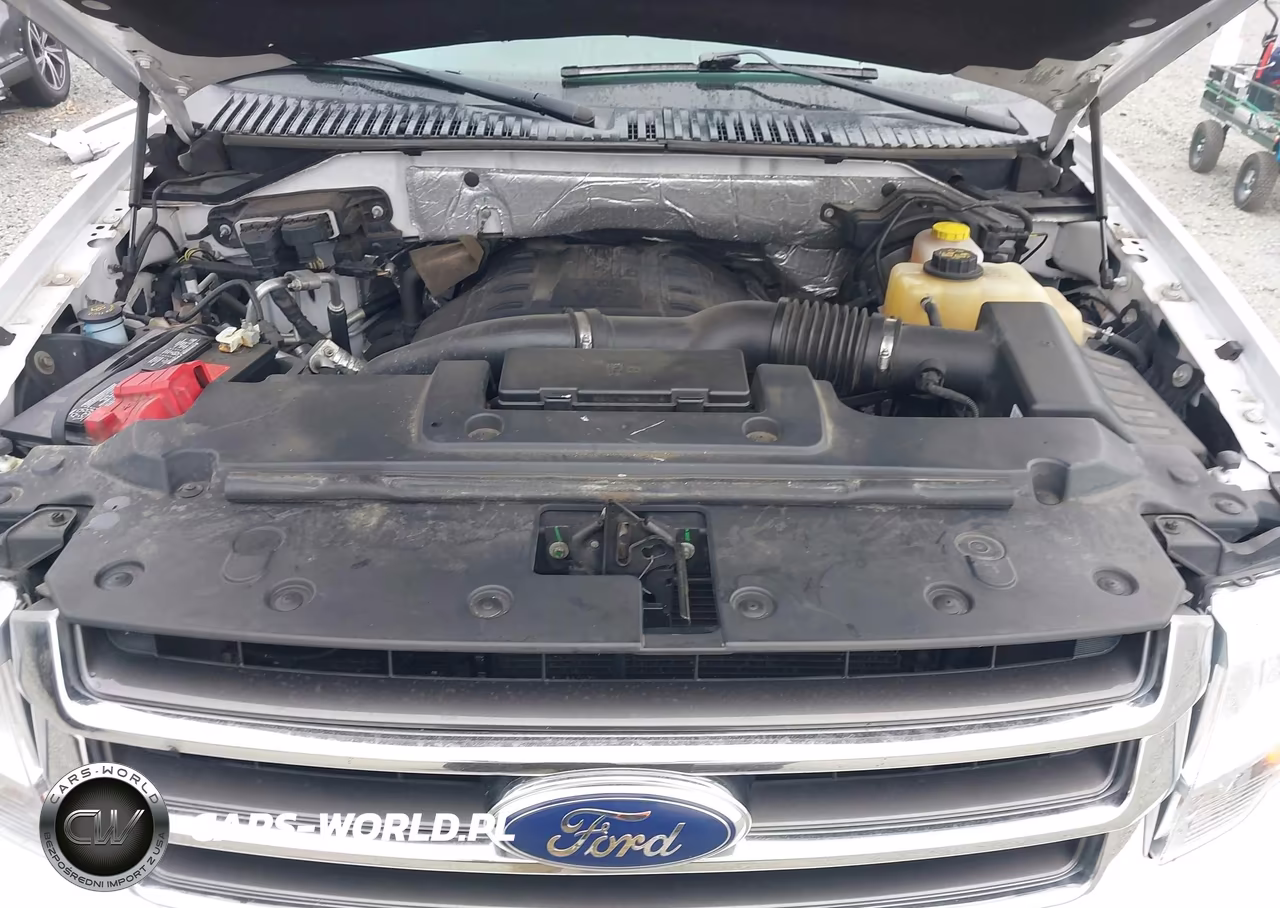 2017 Ford Expedition Xlt VIN:1FMJU1JT8HEA84490 - 10