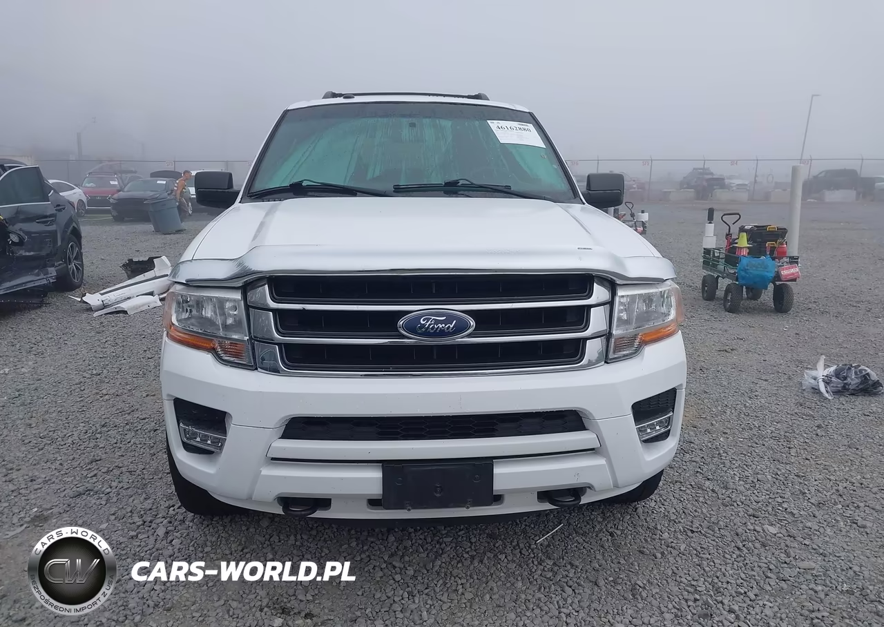 2017 Ford Expedition Xlt VIN:1FMJU1JT8HEA84490 - 13