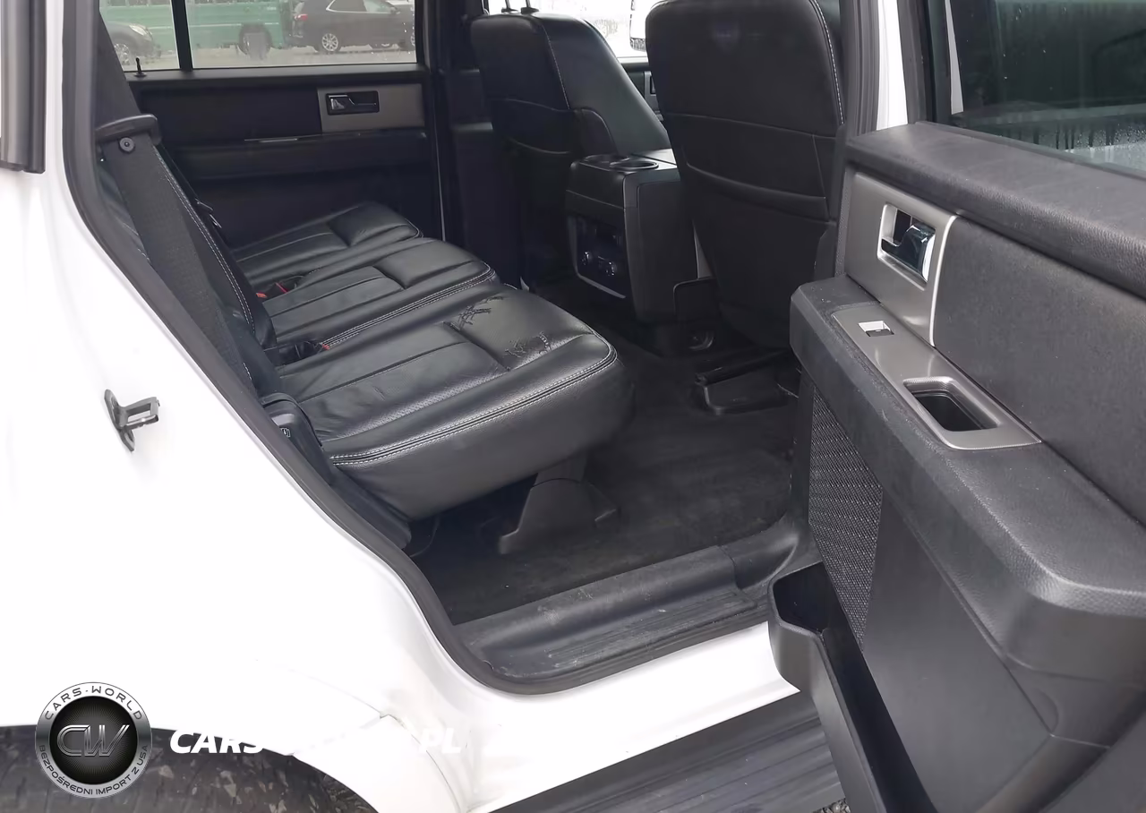 2017 Ford Expedition Xlt VIN:1FMJU1JT8HEA84490 - 19