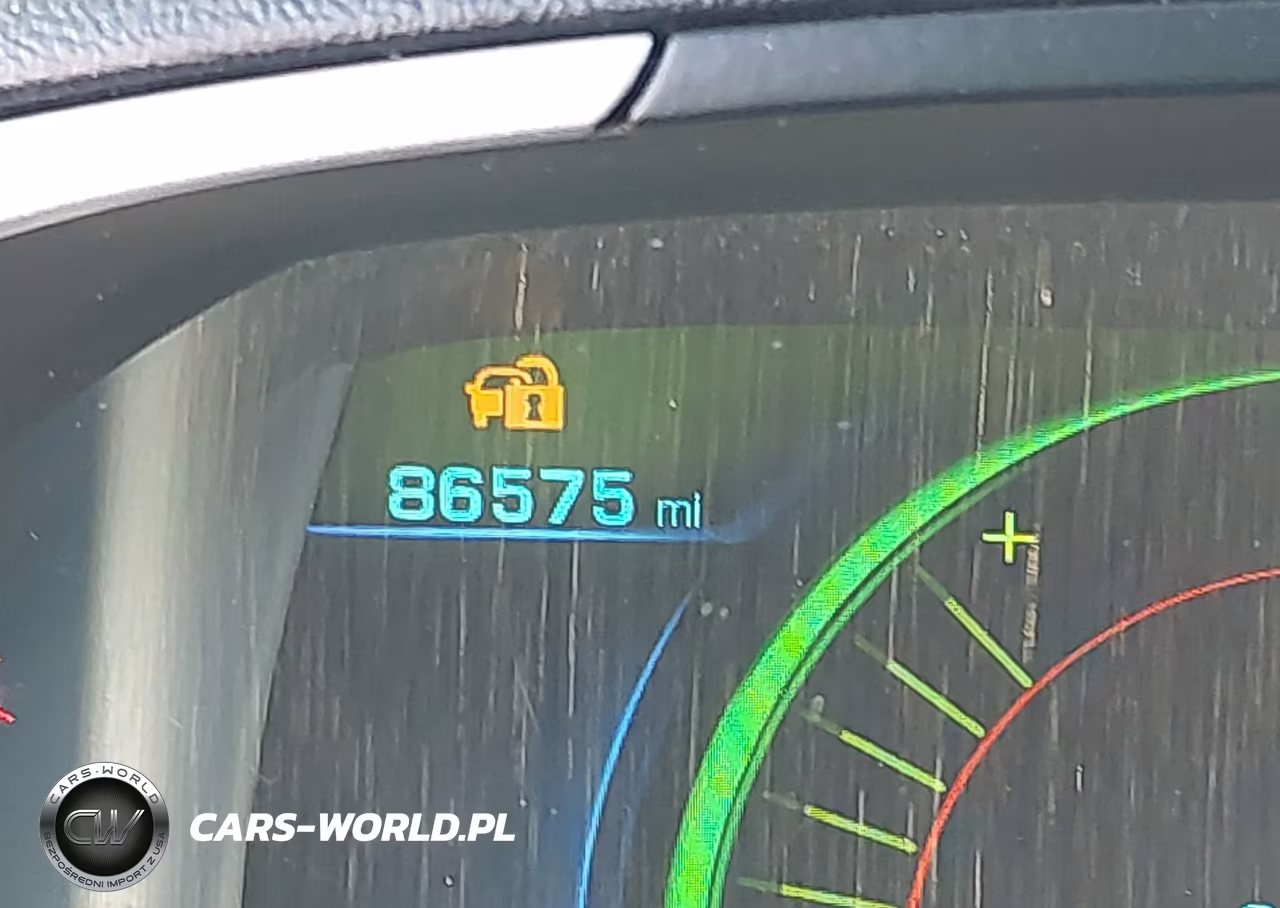 2017 Chevrolet Volt Lt VIN:1G1RC6S59HU106728 - 15