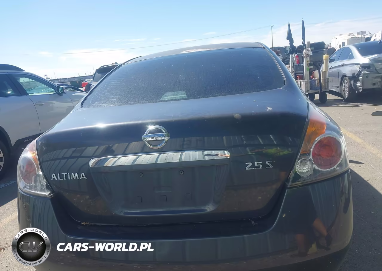 2009 Nissan Altima 2.5 S VIN:1N4AL21E49N507474 - 16