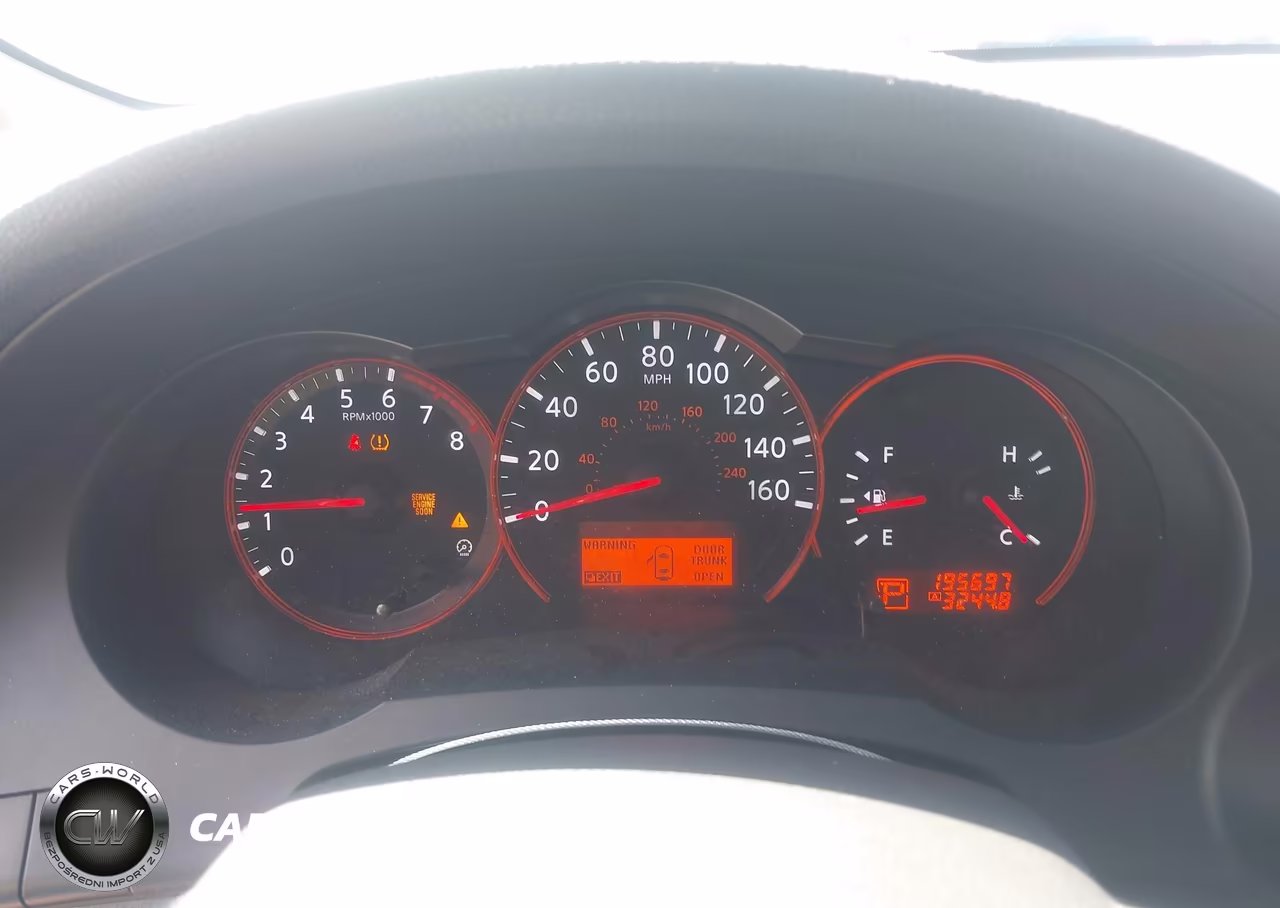 2009 Nissan Altima 2.5 S VIN:1N4AL21E49N507474 - 7