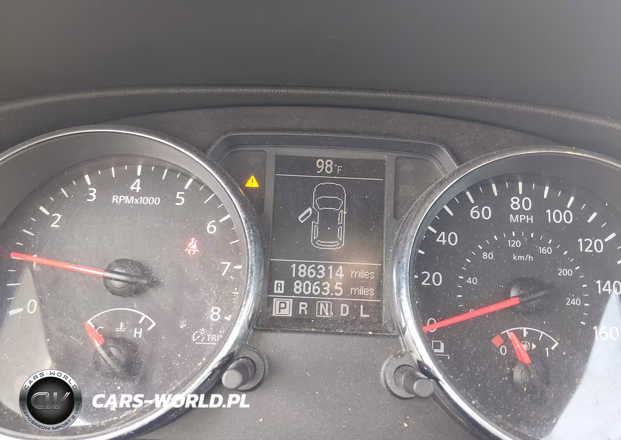 2011 Nissan Rogue Sv VIN:JN8AS5MVXBW675487 - 6