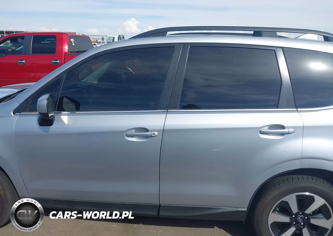2018 Subaru Forester 2.5I Limited VIN:JF2SJAJC8JH506376 - 15