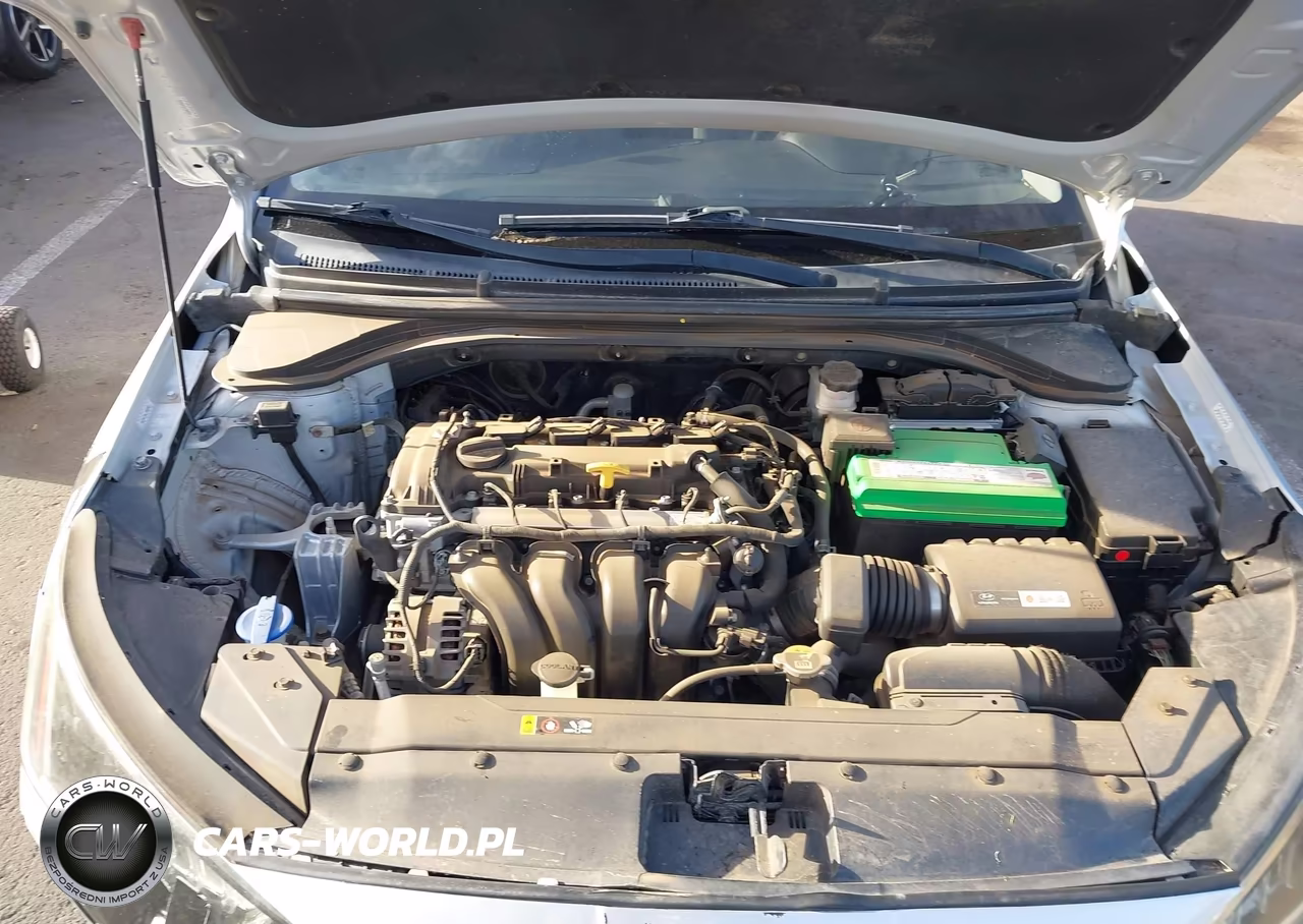 2019 Hyundai Elantra Sel VIN:KMHD84LF7KU745336 - 10