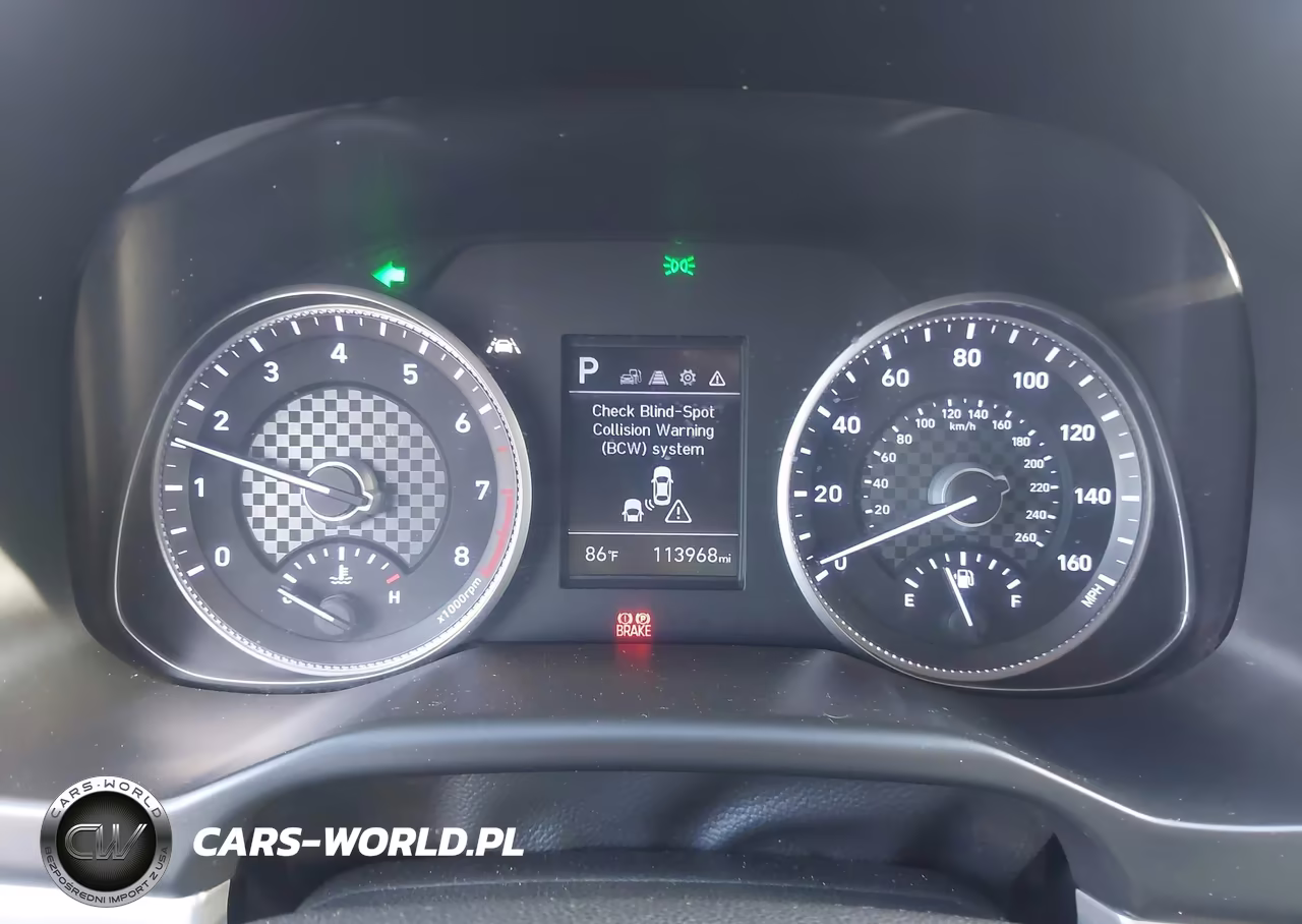 2019 Hyundai Elantra Sel VIN:KMHD84LF7KU745336 - 7