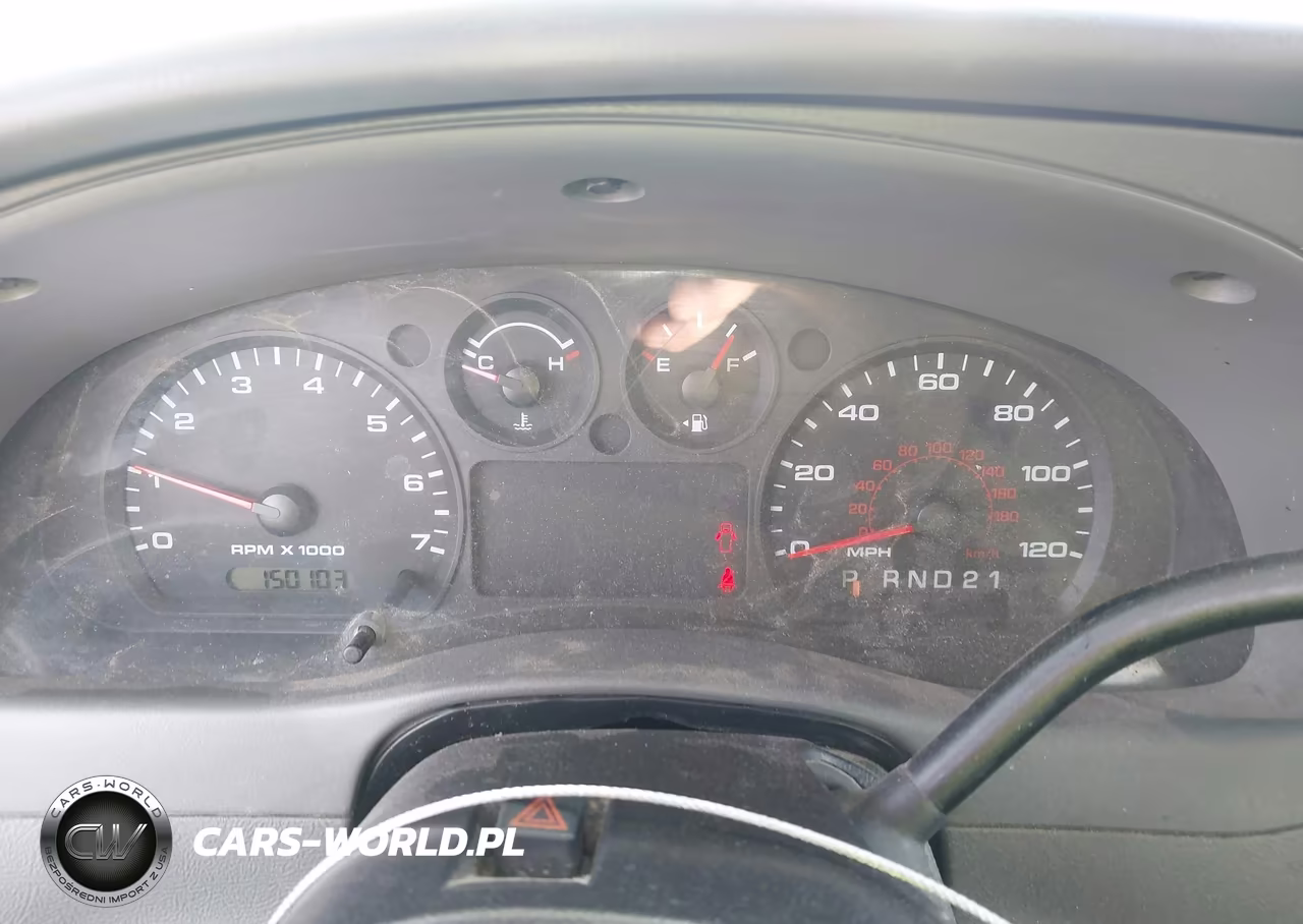 2007 Ford Ranger Sport-Stx-Xlt VIN:1FTYR44E77PA69422 - 7