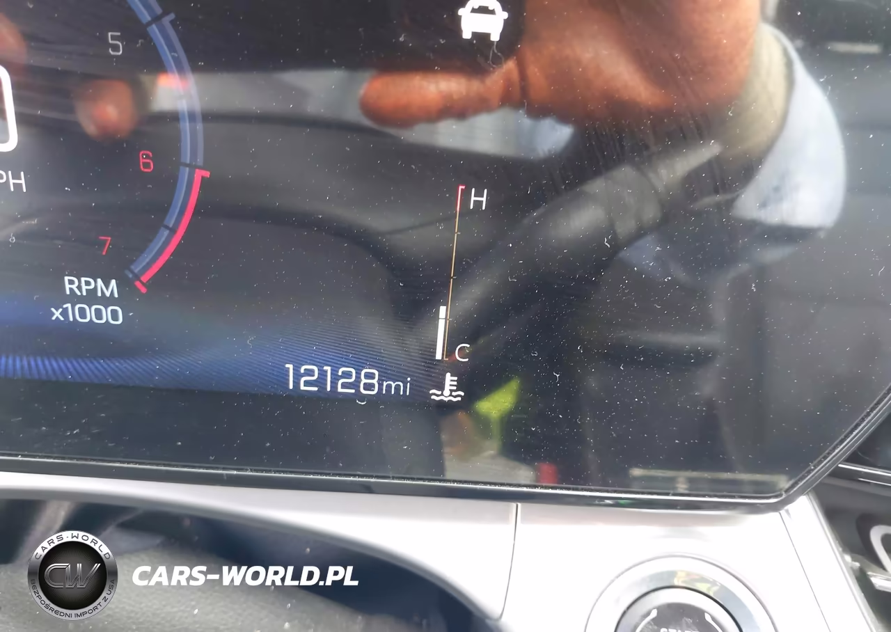 2026 Chevrolet Trax Fwd Lt VIN:KL77LHEP5TC138790 - 16