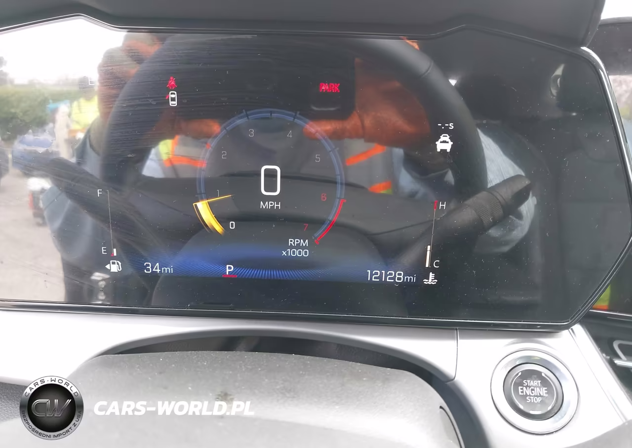 2026 Chevrolet Trax Fwd Lt VIN:KL77LHEP5TC138790 - 7