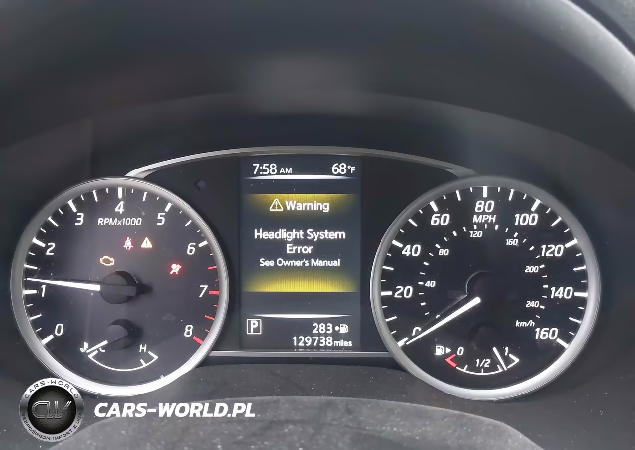 2016 Nissan Sentra Sr VIN:3N1AB7AP9GY301534 - 7