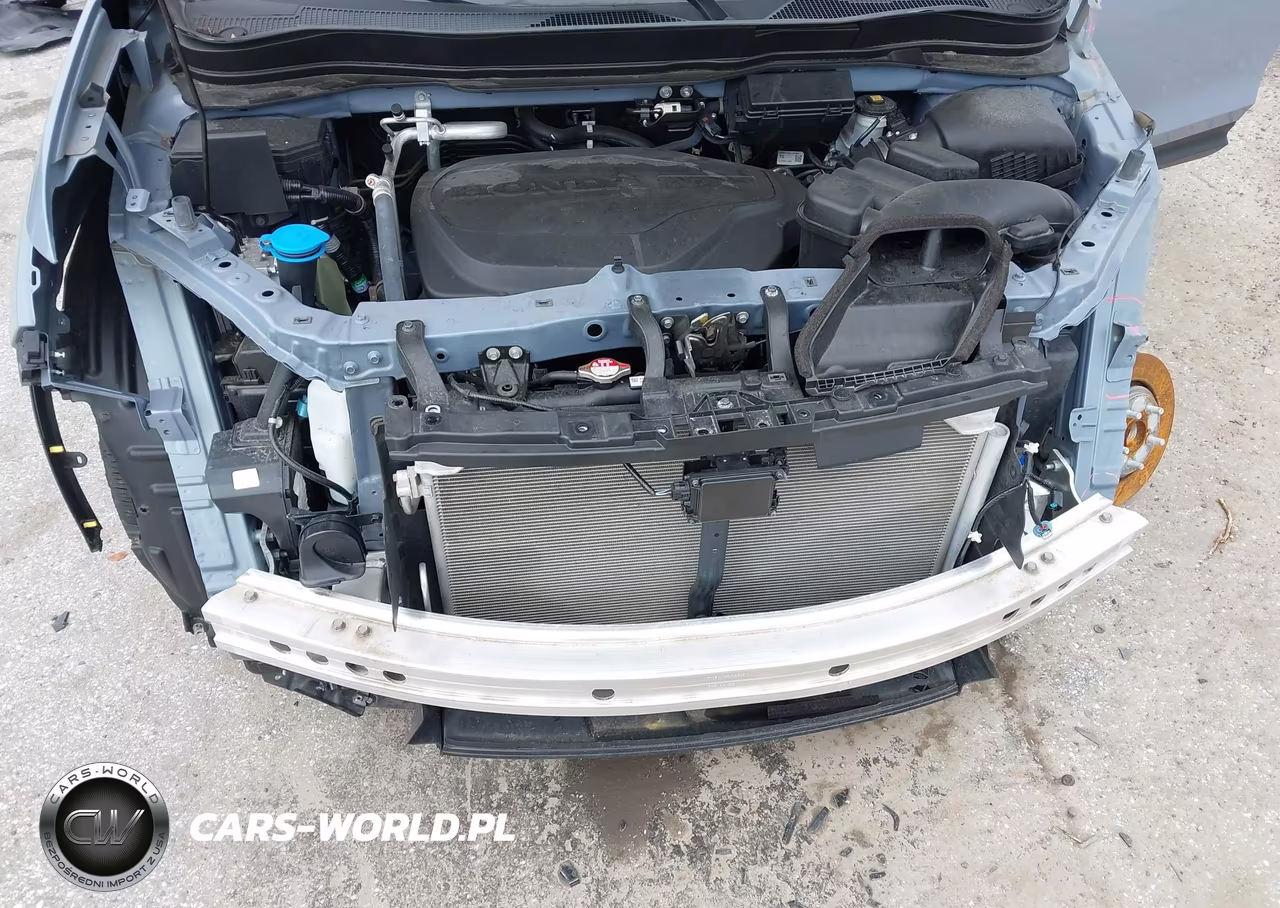 2023 Honda Ridgeline Rtl-E VIN:5FPYK3F75PB064279 - 10