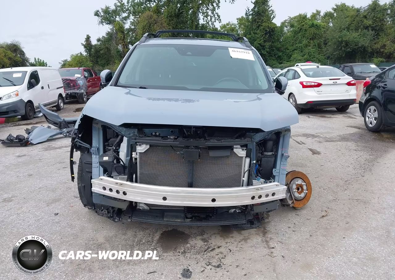 2023 Honda Ridgeline Rtl-E VIN:5FPYK3F75PB064279 - 6