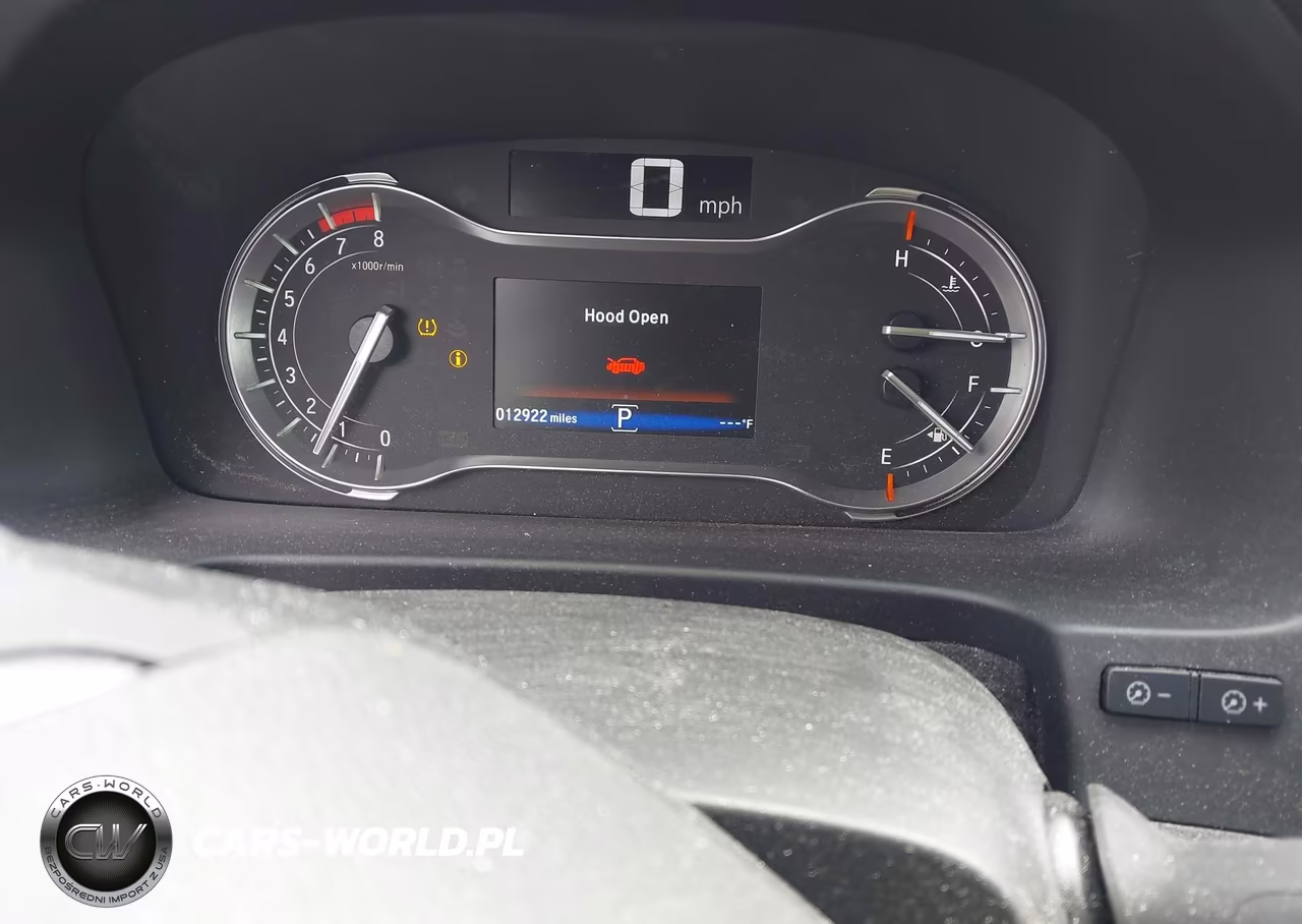 2023 Honda Ridgeline Rtl-E VIN:5FPYK3F75PB064279 - 7