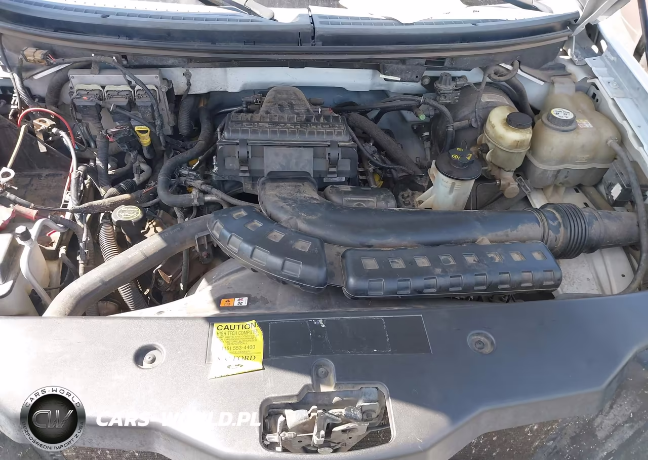 2006 Ford F-150 Fx4-Xlt VIN:1FTPX04556KB71033 - 10