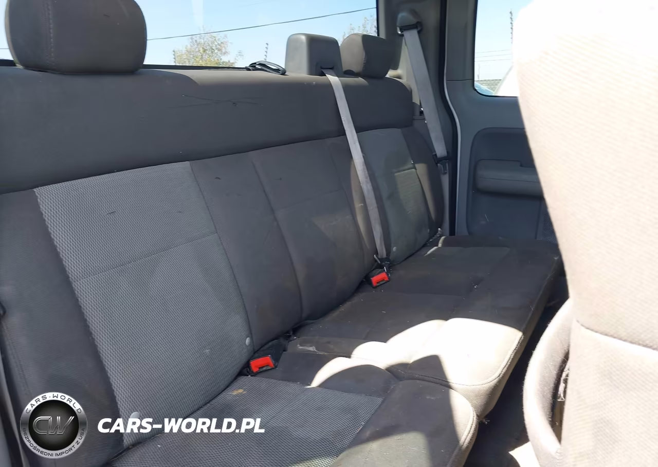 2006 Ford F-150 Fx4-Xlt VIN:1FTPX04556KB71033 - 8