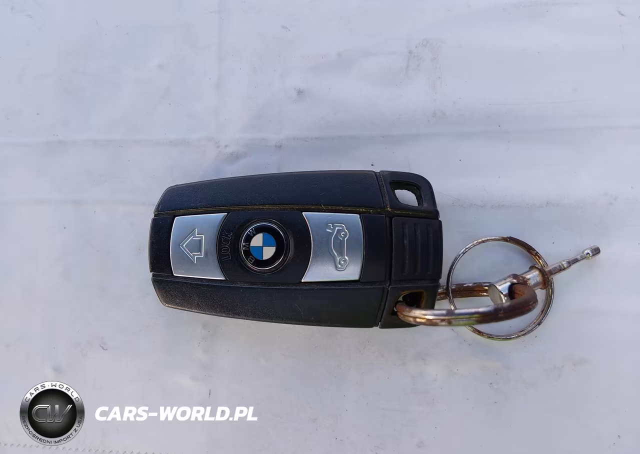 2011 BMW 328I xDrive VIN:WBAPK7G53BNN77661 - 11