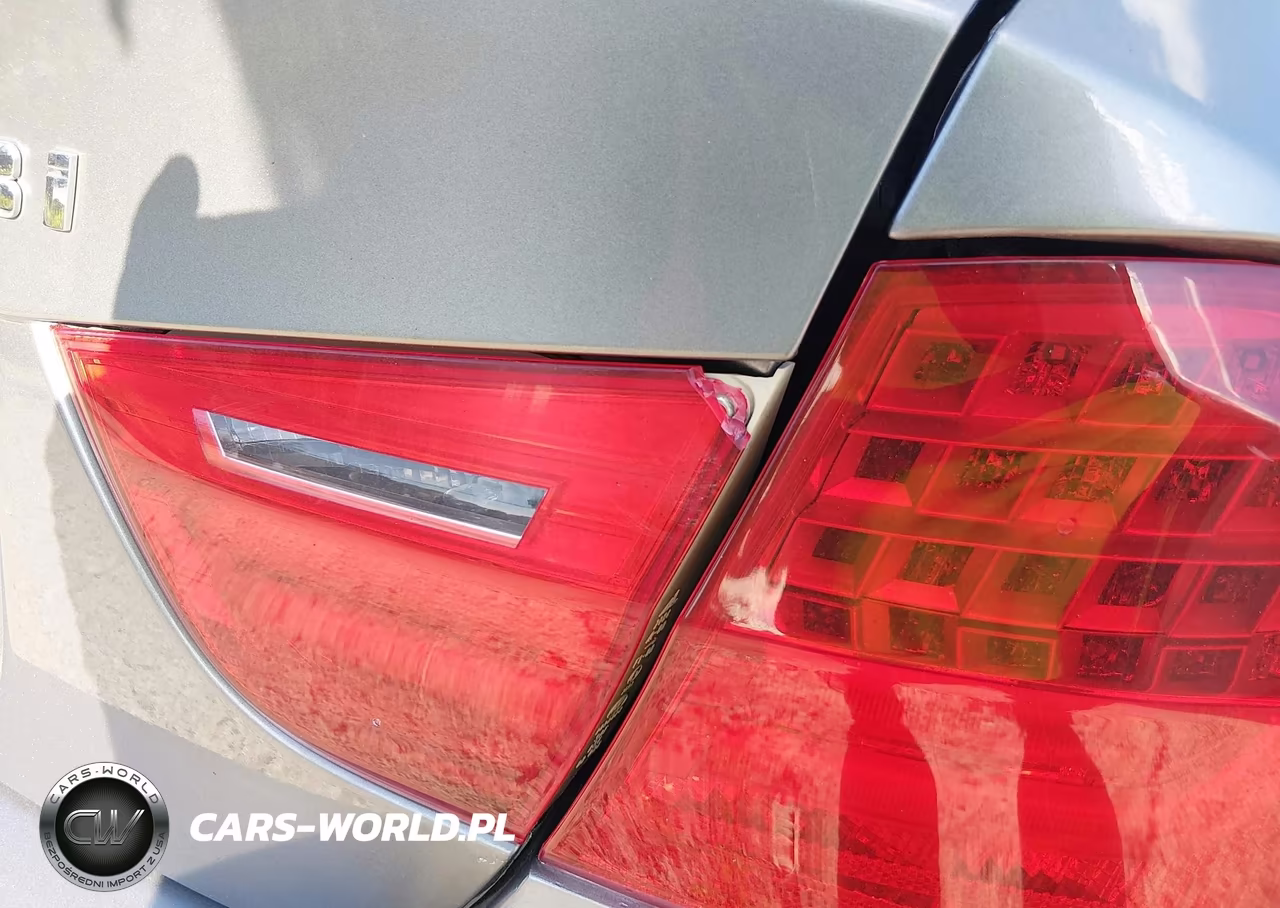 2011 BMW 328I xDrive VIN:WBAPK7G53BNN77661 - 13