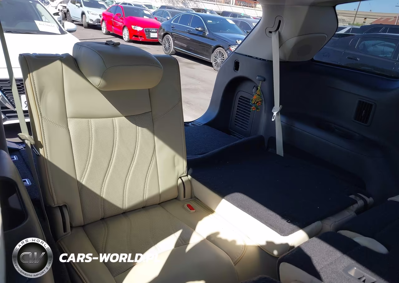 2015 Infiniti Qx60 VIN:5N1AL0MN0FC544468 - 13