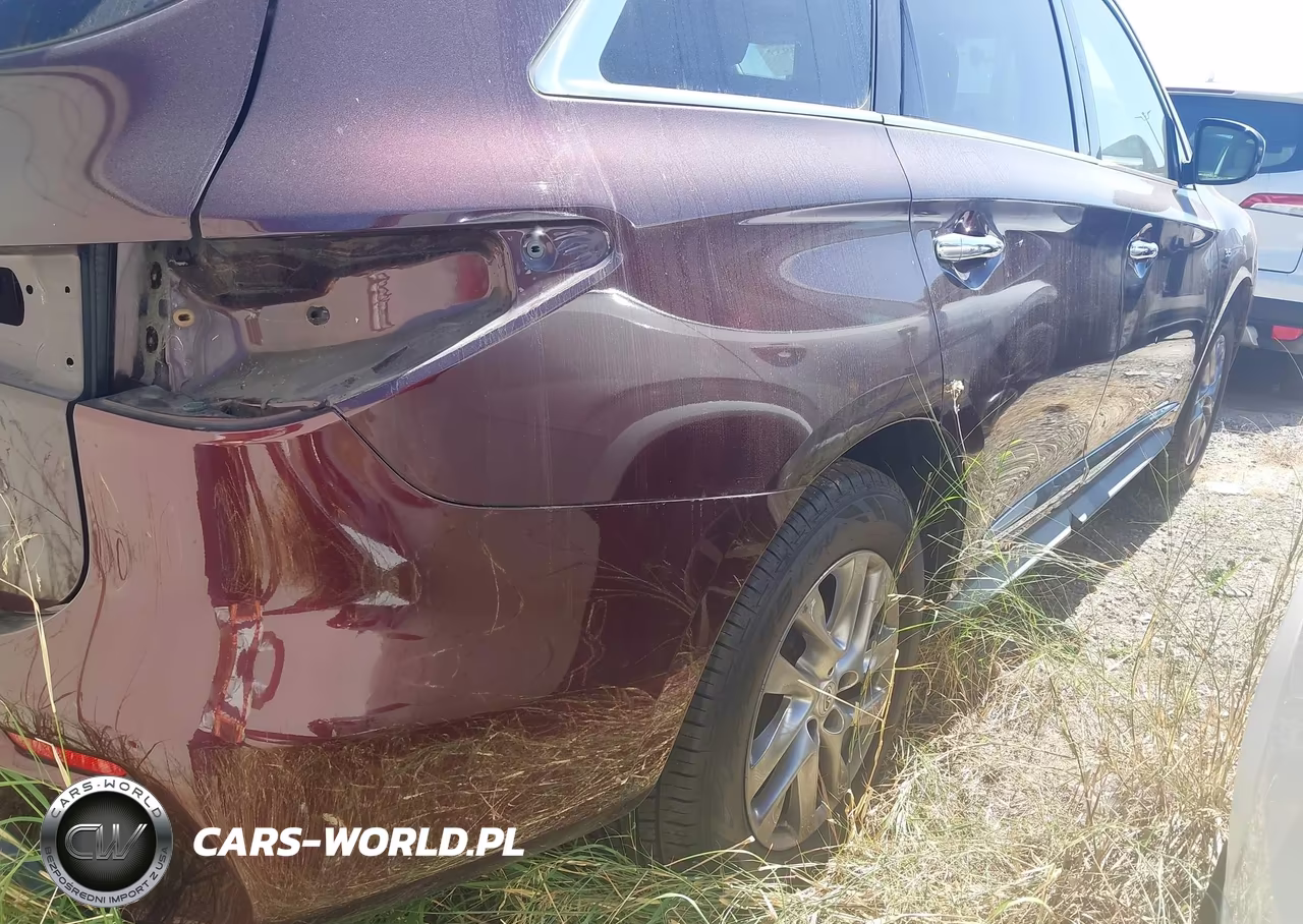 2015 Infiniti Qx60 VIN:5N1AL0MN0FC544468 - 4