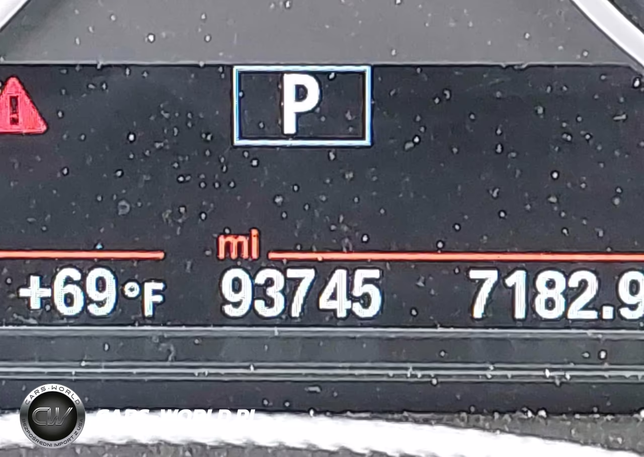 2016 BMW 328I VIN:WBA8E9G53GNT44412 - 15