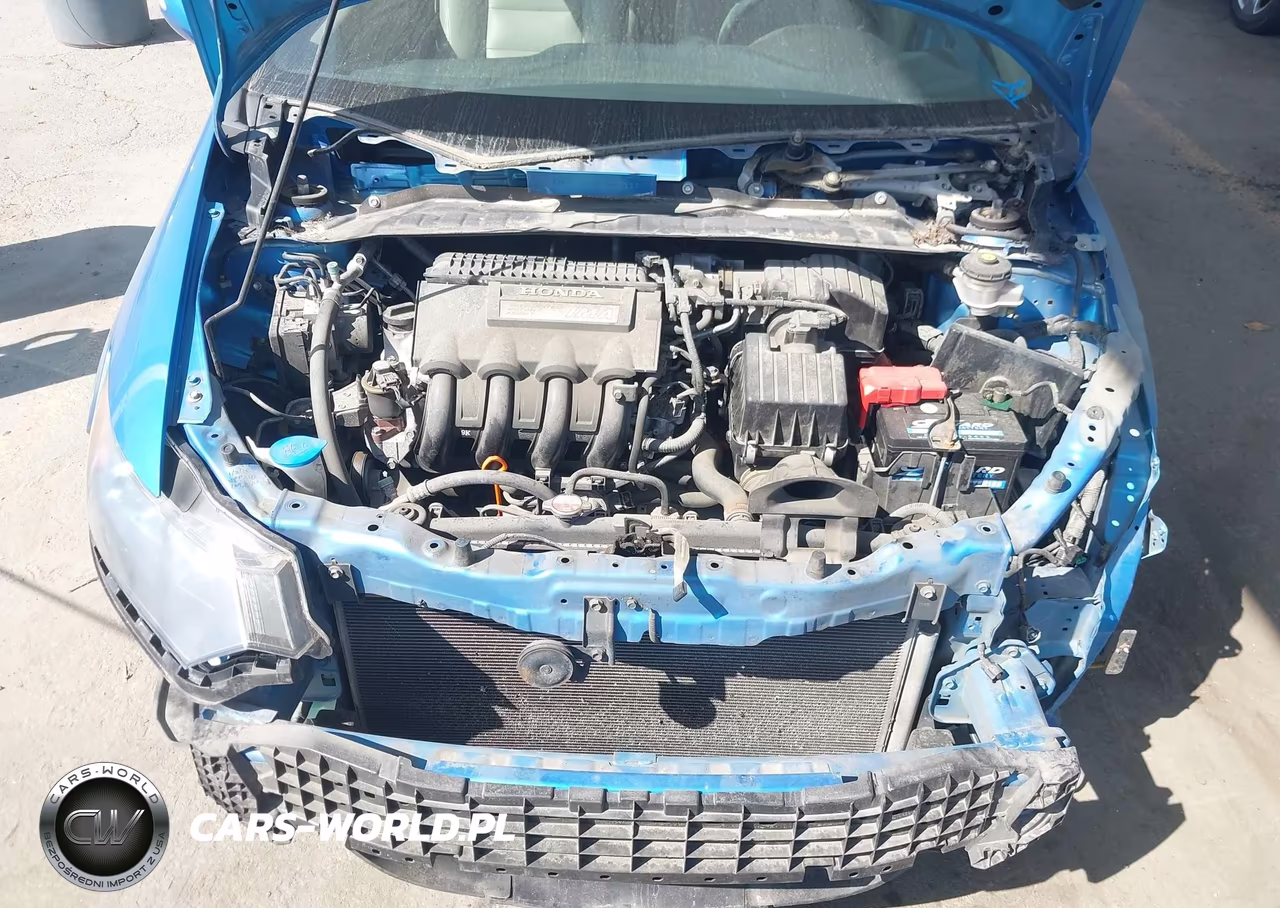 2010 Honda Insight Ex VIN:JHMZE2H7XAS009363 - 10