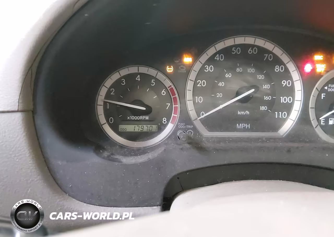 2004 Toyota Sienna Xle VIN:5TDZA22C14S030070 - 7