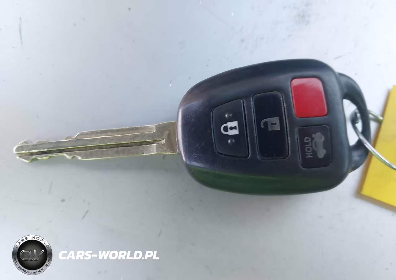 2015 Toyota Camry Se VIN:4T1BF1FK2FU899463 - 11