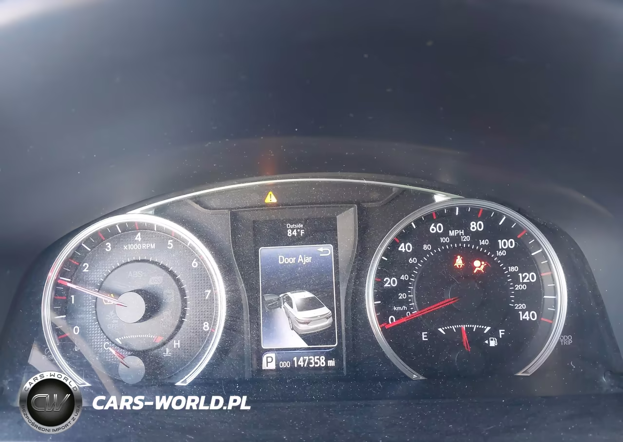 2015 Toyota Camry Se VIN:4T1BF1FK2FU899463 - 7