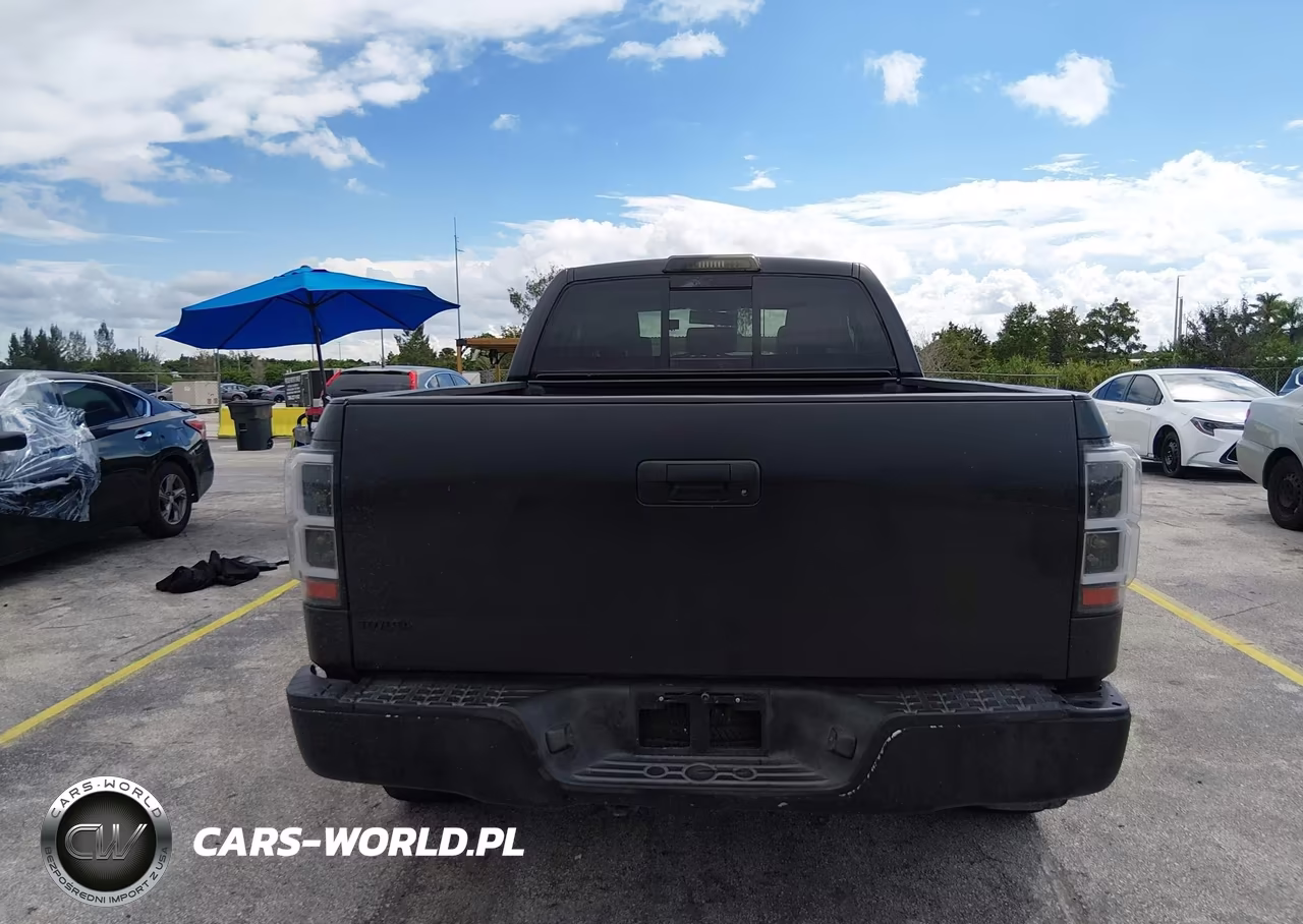 2008 Toyota Tundra Base V6 VIN:5TFRU54118X013404 - 16