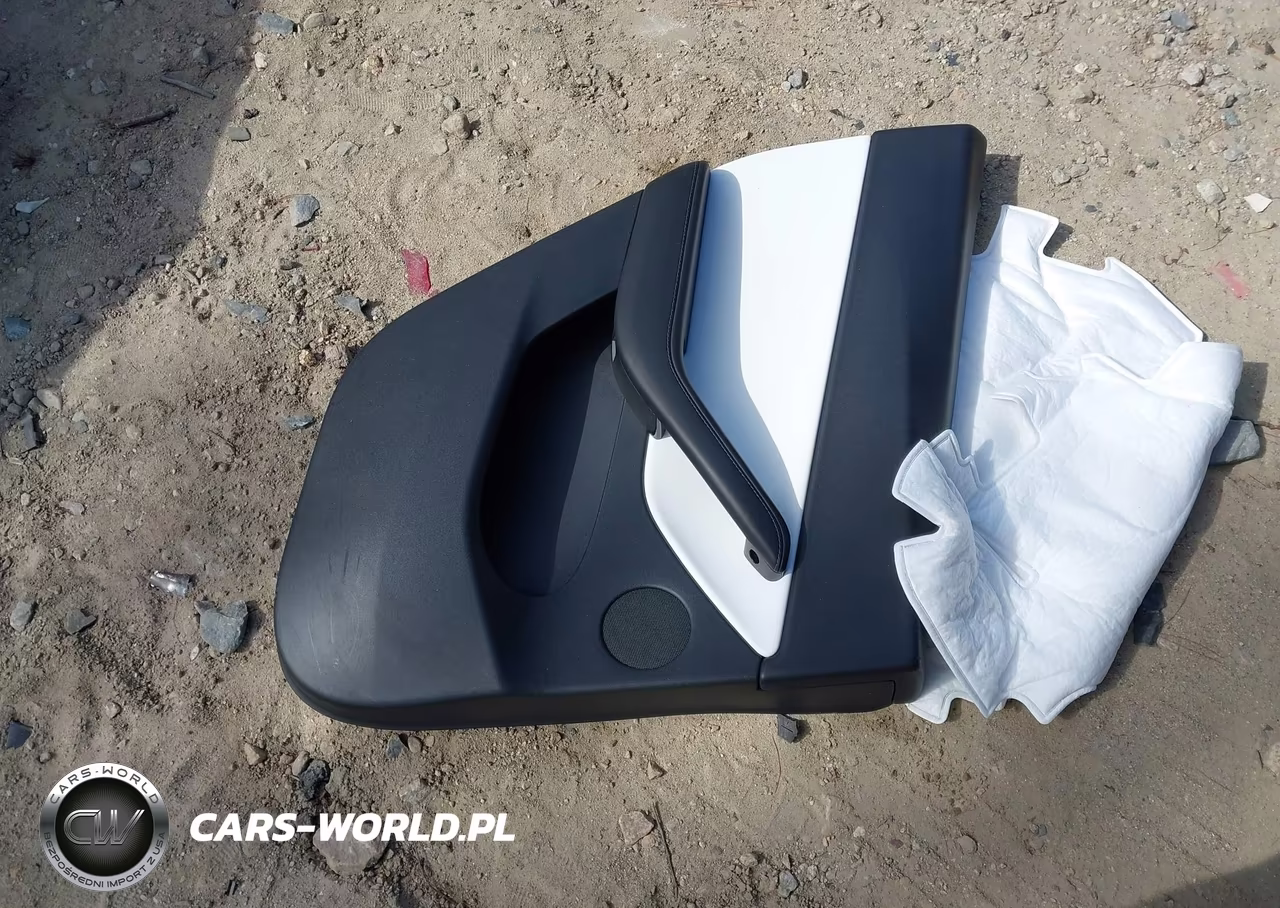 2021 Tesla Model Y Performance Dual Motor All-Wheel Drive VIN:5YJYGDEF6MF098252 - 12