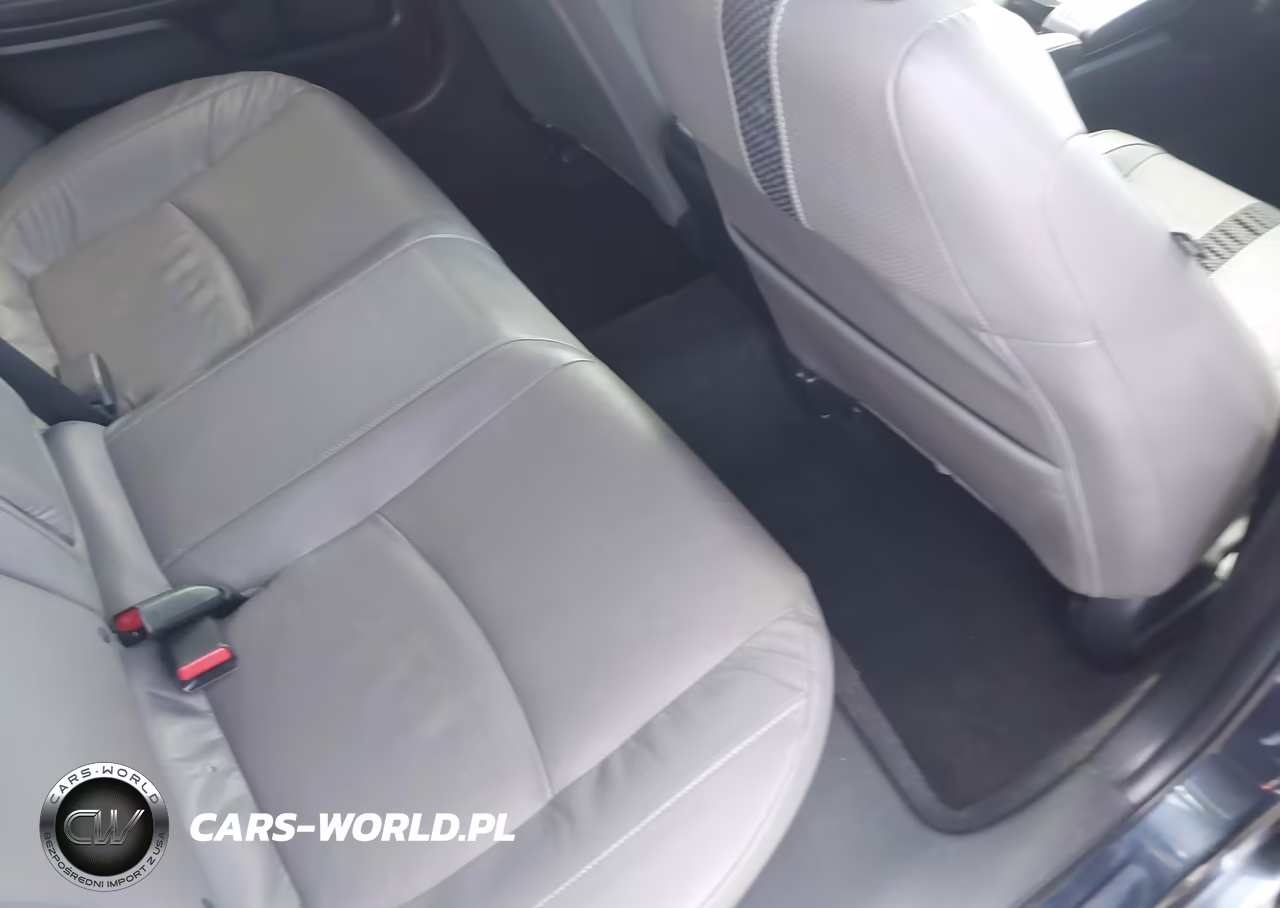 2021 Honda Civic Ex-L VIN:19XFC1F77ME208174 - 8