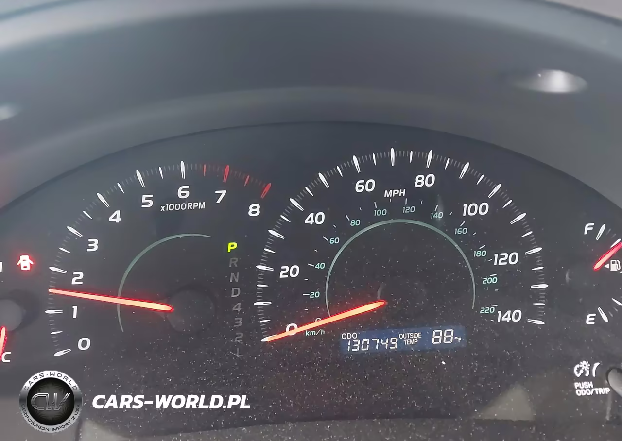 2009 Toyota Camry Le VIN:4T1BE46K19U858220 - 7